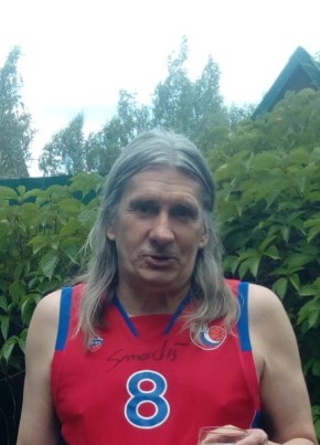 Алексей, 64, Россия, Москва