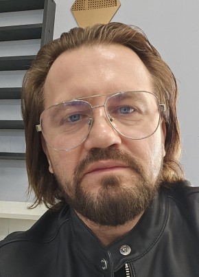 Denis, 39, Russia, Moscow