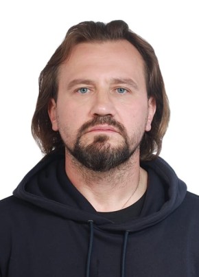 Denis, 39, Russia, Moscow