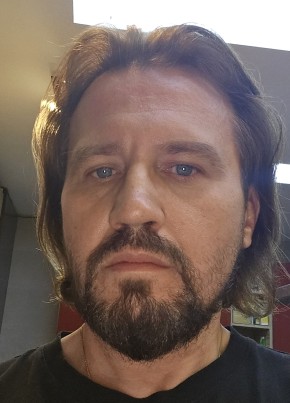Denis, 39, Russia, Moscow