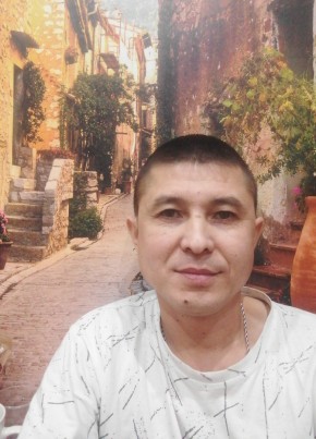 Алекс, 42, Россия, Нижний Новгород