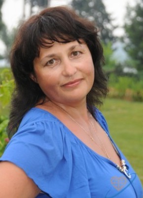 Natasha, 61, Russia, Moscow