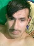 Alfredo, 34 года, Monterrey City