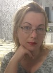 Evgeniya, 49  , Saratov