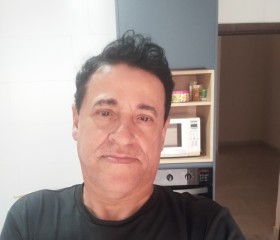 Jaime Oliver, 59 лет, Belo Horizonte