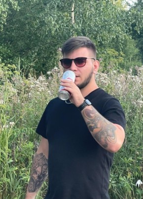 Aleksey, 29, Russia, Moscow