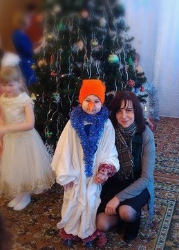 Екатерина, 36, Россия, Сегежа