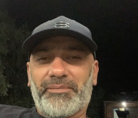 Islam, 41, Makhachkala
