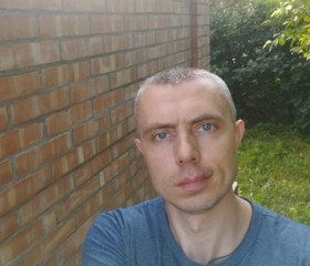 Василий, 37 лет, Сальск