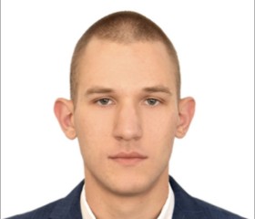 Aleksandr, 23, Tambov