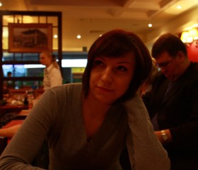 Алина, 40 лет, Москва