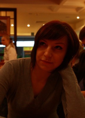 Alina, 42, Russia, Moscow