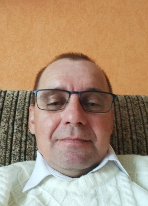 Виктор, 52, Latvijas Republika, Rīga