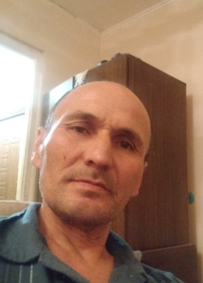 Али, 52, Россия, Рязань
