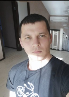 Сергей, 30, Россия, Новосибирск