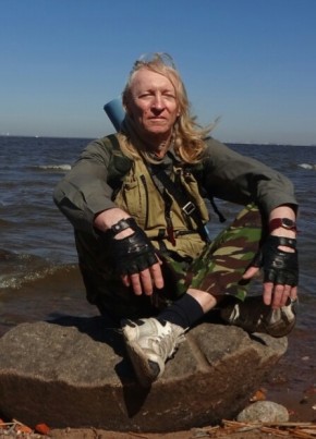 Oleg, 51, Russia, Voronezh