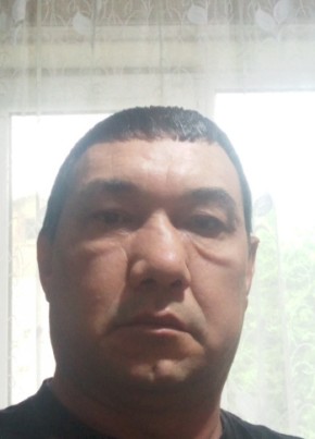 Ильдар из Toshkent 49 лет