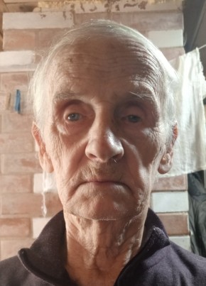 Леонид из Троицк (Челябинск) 87 лет