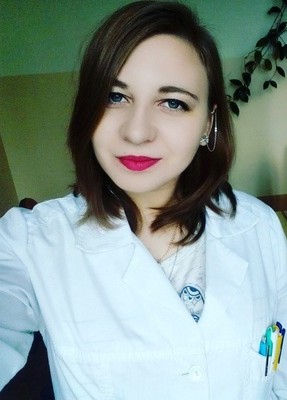Наташа, 25, Рэспубліка Беларусь, Іванава