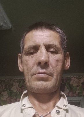 Алексей из Шимановска 51 год