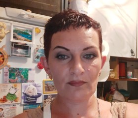 Ira, 40, Rostov-na-Donu