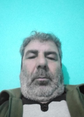 rachid, 51, People’s Democratic Republic of Algeria, Boumerdas