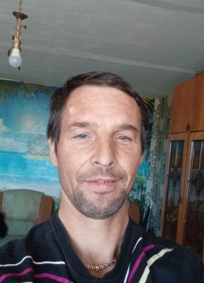 Анатолий, 43, Россия, Благовещенск (Амурская обл.)