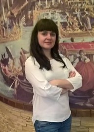 Юлия, 42, Россия, Губкин