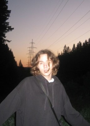 Renat, 19, Russia, Ufa