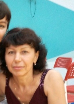 Нина, 57, Россия, Новочеркасск