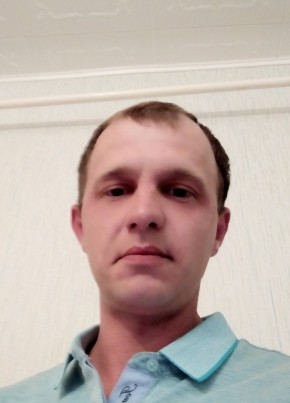 Александр, 36, Россия, Кострома