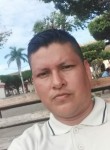 Carlos, 44 года, Managua