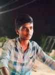 Nani Goud, 18 лет, Hyderabad