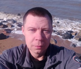 Roman, 41, Kamensk-Shakhtinskiy