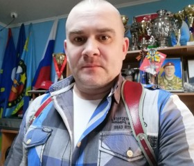 Ruslan, 47 лет, Подольск