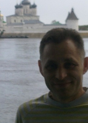 Сергей, 53, Россия, Нижний Новгород