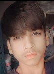 Akshay, 18 лет, Gursahāiganj