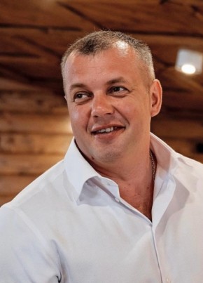 Вадим из Подольска 45 лет