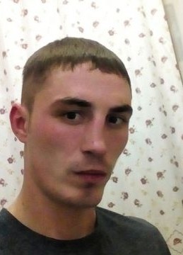 Семён Дроздов, 30, Россия, Петропавловск-Камчатский