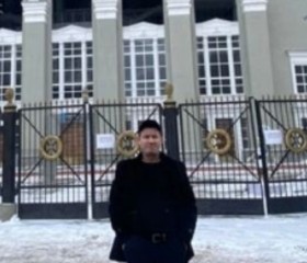 Тарлан Садуллаев, 52 года, Екатеринбург