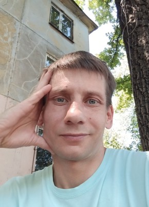 Станислав, 41, Қазақстан, Алматы