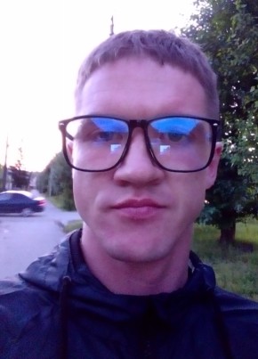 Анвар, 34, Россия, Екатеринбург