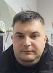 Dzënnik, 32 года, Шаховская