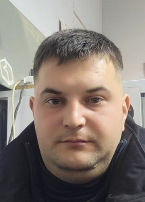 Dzënnik, 32, Россия, Москва
