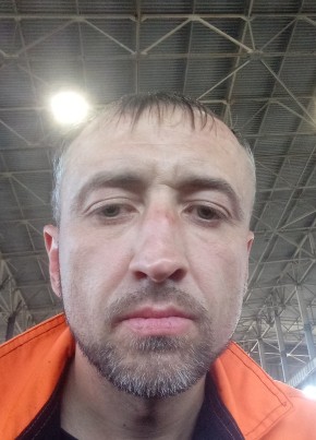 Роман, 41, Россия, Подольск