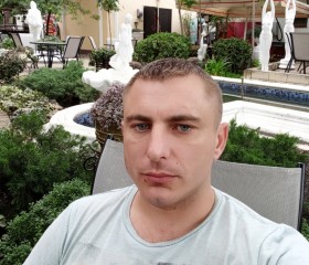 Ilya, 35, Novomoskovsk