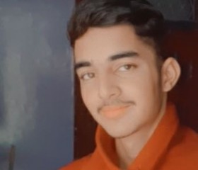 Suraj, 20 лет, Jaipur