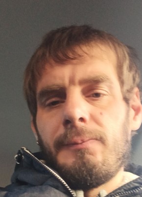 Florian, 36, Bundesrepublik Deutschland, Illertissen