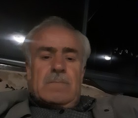 Halil kılınç, 59 лет, Elbistan