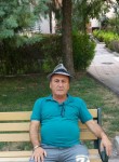 okan, 58 лет, Ankara